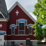 Sunday School