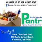 earl coker food Pantry