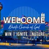 Worship Experience