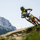 Danny Hart: Won’t Sit Down