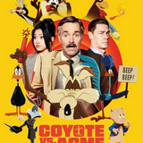 Coyote vs. ACME [PG]