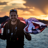 Jordan Wylie: Finding Purpose