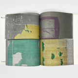 New Openings Against Old Surfaces: On Gordon Matta-Clark’s Walls Paper