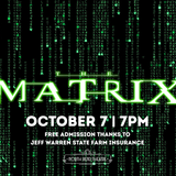 The Matrix