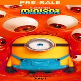 Minions & Monsters (2026)