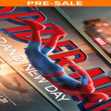 Spider-Man: Brand New Day (2026)