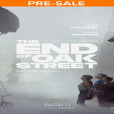The End of Oak Street (2026)