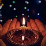 Diwali: Lights of India