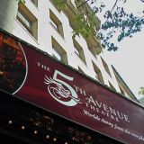 International Ballet Theatre: Dracula