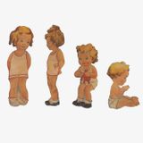 Cutting and Pasting a World The Paper Craft of Henry Darger