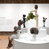 Art After Work Monumental Conversations: Rebecca Zorach