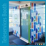 Teleservices Specialist: Employment, Health, and Social Support