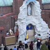 Saturday Vigil Mass