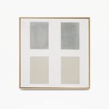 A Conversation on Agnes Martin, Betty Parsons, and Coenties Slip