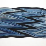 Replica of a Chip: The Weaving Technology of Marilou Schultz