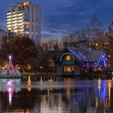 29th Annual Central Park Holiday Lighting