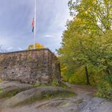 Open House New York: The Blockhouse