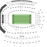 Louisville Cardinals vs. Southern Methodist (SMU) Mustangs
