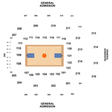 Exhibition: Virginia Cavaliers vs. Vanderbilt Commodores