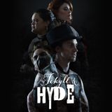 Jekyll & Hyde