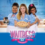 Waitress