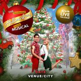 The Unauthorized Hallmark(ish) Parody Musical