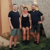 The She LIVE + Proper Lager Release