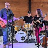 Rosalie of The Core — Live at Four Bullets
