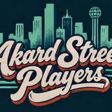 Akard Street Players Get Wild on a School Night