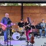 The Core Live at Four Bullets Brewery