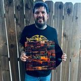 Bobby O. — Bridge City Natives Album Release | Live at Four Bullets