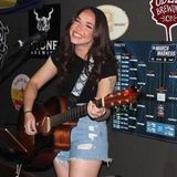 Live Music: Jordan Ashley