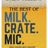 MILK CRATE MIC