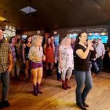 line dancing lessons
