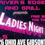 Ladies Night