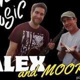 Alex and Moore