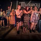 PUNK ROCKIN' AND PASTIE POPPIN' - Boston's Monthly Bad-ass Burlesque Punk Rock Dance Party!!!