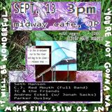 Seth Hanson | C.J. Red Mouth | Andrew Eckel & Jonah Sacks | TC and the Friends | Parker Ousley