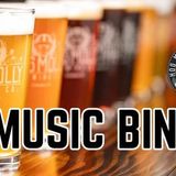 Music Bingo