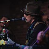 Kevin James & The Weary