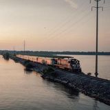 Finger Lakes Rail Experience featuring 3Bros
