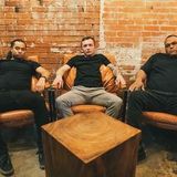 The Street Deacons 8pm-12am