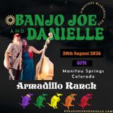 Banjo Joe & Danielle