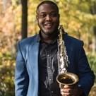 Shaquim Muldrow Trio l
