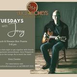 Jerry Fitzpatrick - Live Music