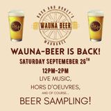 WaunaBeer