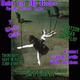 Ballet for all Bodies