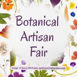 Botanical Artisan Fair
