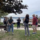 Sink or Sing Walking Tours: 10 AM, 12 PM, 2 PM, 4 PM