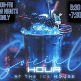 SOCIAL HOUR
